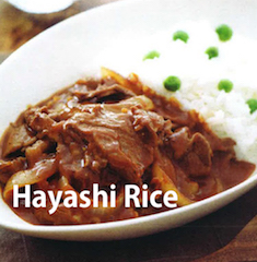 hayashi