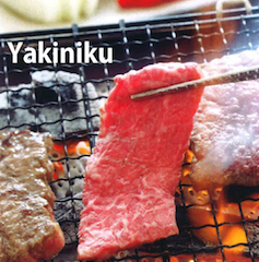 yakiniku